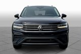 Used 2023 Volkswagen Tiguan SE image 3