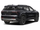 New 2025 Chevrolet Traverse Z71 w/ Enhanced Driving Package image 2