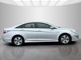 Used 2015 Hyundai Sonata Limited image 3