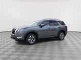 New 2025 Nissan Pathfinder SL image 5