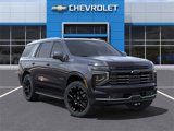 New 2025 Chevrolet Tahoe High Country image 2