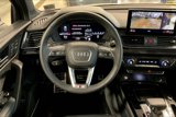 Certified 2025 Audi SQ5 Premium Plus image 5