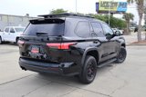 Used 2025 Toyota Sequoia 4WD image 2
