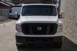 Used 2021 Nissan NV 2500 SV image 5