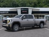 New 2025 GMC Sierra 2500 Pro w/ 1SA Pro Safety Plus Package image 2