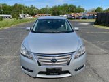Used 2013 Nissan Sentra SL image 2