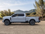 New 2025 Ford F350 4x4 Crew Cab Super Duty image 3