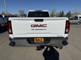 New 2025 GMC Sierra 3500 SLE w/ SLE Value Package image 5