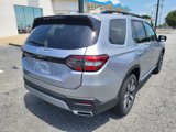 New 2025 Honda Pilot Elite image 4