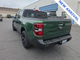Used 2025 Ford Maverick XLT w/ Black Appearance Package image 3