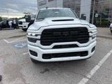 New 2025 RAM 2500 Laramie image 5