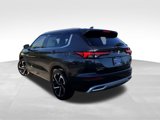 New 2025 Mitsubishi Outlander SEL image 5