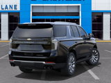 New 2025 Chevrolet Tahoe Premier image 2