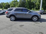 Used 2014 Ford Explorer Limited w/ Equipment Group 301A image 4