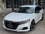 Used 2022 Honda Accord Sport image 3