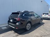 New 2025 Subaru Outback Touring XT image 3