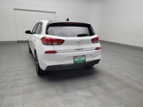 Used 2020 Hyundai Elantra GT w/ Style Package 02 image 6