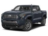 New 2025 Toyota Tacoma Limited image 4