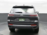 New 2025 Jeep Grand Cherokee Overland image 5