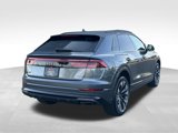 New 2025 Audi Q8 Premium Plus image 4