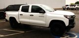 New 2025 Chevrolet Colorado W/T w/ WT Custom Package image 5