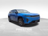 New 2025 Jeep Wagoneer Limited image 3