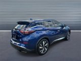 Used 2022 Nissan Murano SL w/ SL Moonroof Package image 3