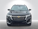 Certified 2024 Chevrolet Equinox Premier image 4