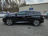 Used 2020 Nissan Murano SL image 3