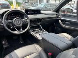 Certified 2025 MAZDA CX-70 3.3 Turbo S w/ Premium Package image 2