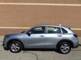 Used 2024 Honda HR-V LX image 5
