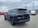 New 2025 Jeep Grand Cherokee L Limited w/ Luxury Tech Group II image 5
