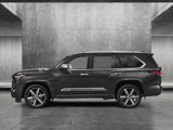 New 2025 Toyota Sequoia Capstone image 3