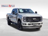 New 2025 Ford F250 Lariat w/ Lariat Ultimate Package image 2