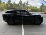 Used 2018 Land Rover Range Rover Velar R-Dynamic SE image 4
