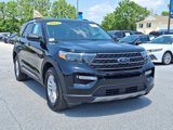 Certified 2023 Ford Explorer XLT w/ Equipment Group 202A image 2