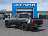 New 2025 Chevrolet Silverado 2500 LT image 3