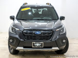 Used 2022 Subaru Forester Wilderness image 5