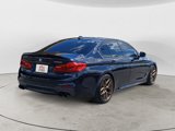 Used 2020 BMW M550i xDrive w/ Executive Package image 5