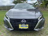 New 2025 Nissan Altima 2.5 S image 2