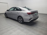 Used 2023 Kia Forte LXS image 5