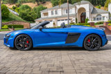 Used 2023 Audi R8 V10 performance image 3
