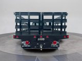 New 2025 Ford F550 4x4 Regular Cab Super Duty w/ XL Chrome Package image 5