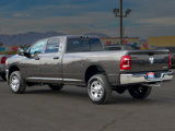 New 2024 RAM 2500 Tradesman w/ Chrome Appearance Group image 3