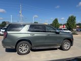Used 2024 Chevrolet Tahoe Premier image 4