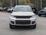 New 2025 Jeep Grand Cherokee L Limited w/ Luxury Tech Group II image 2