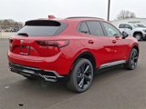 New 2025 Buick Envision Sport Touring image 6