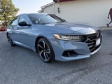 Used 2022 Honda Accord Sport image 5