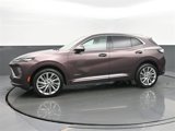 New 2025 Buick Envision Avenir image 2