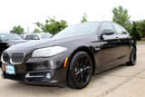 Used 2015 BMW 528i xDrive Sedan image 2